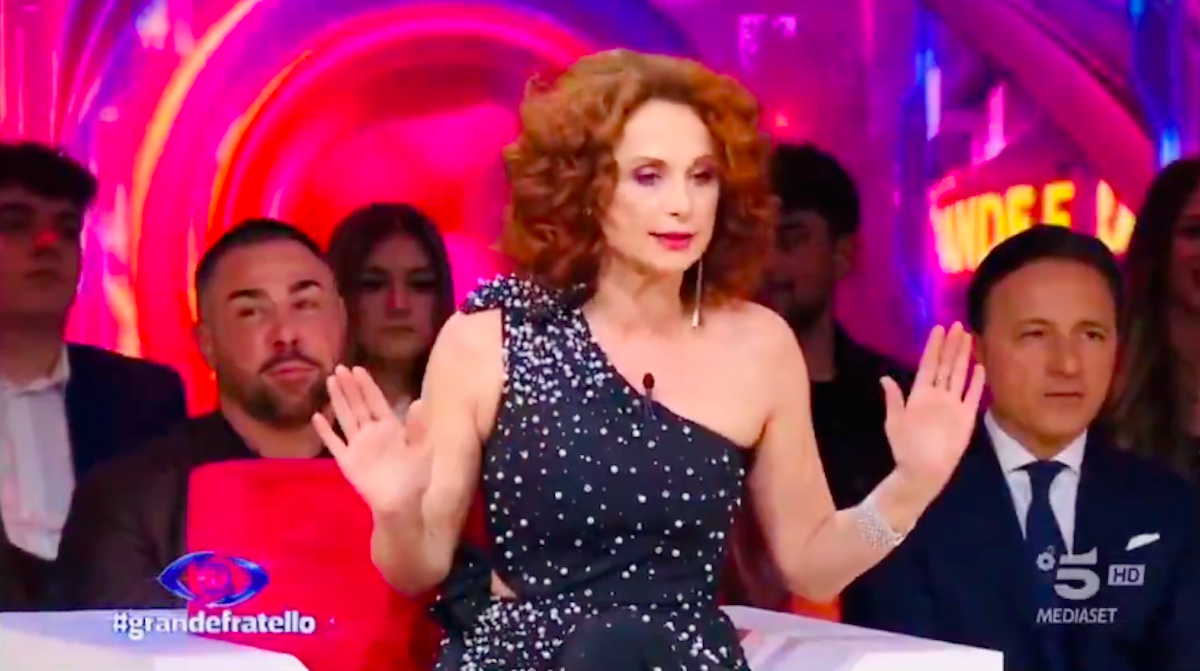 Lite Signorini Beatrice Luzzi